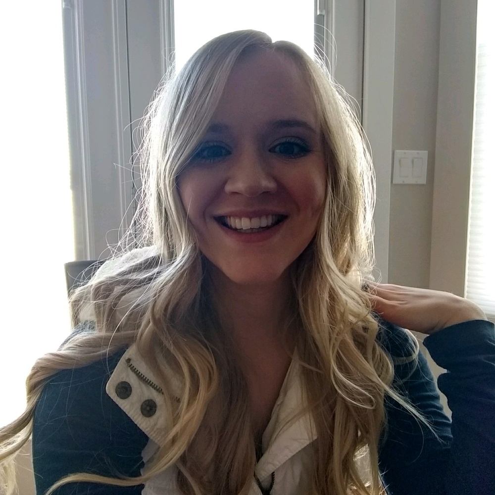 Meet your Posher, Sara